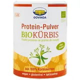 Govinda Kürbiskernprotein Pulver bio