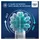 Oral-B Pro Kids Spiderman Aufsteckbürsten 4 St.