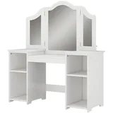 Vicco Schminktisch für Kinder Estella, 105 x 117.9 cm Mit Spiegel