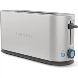 Taurus Alpatec Taurus Toaster Mytoast Legend 1 Slot Long Stainless Steel