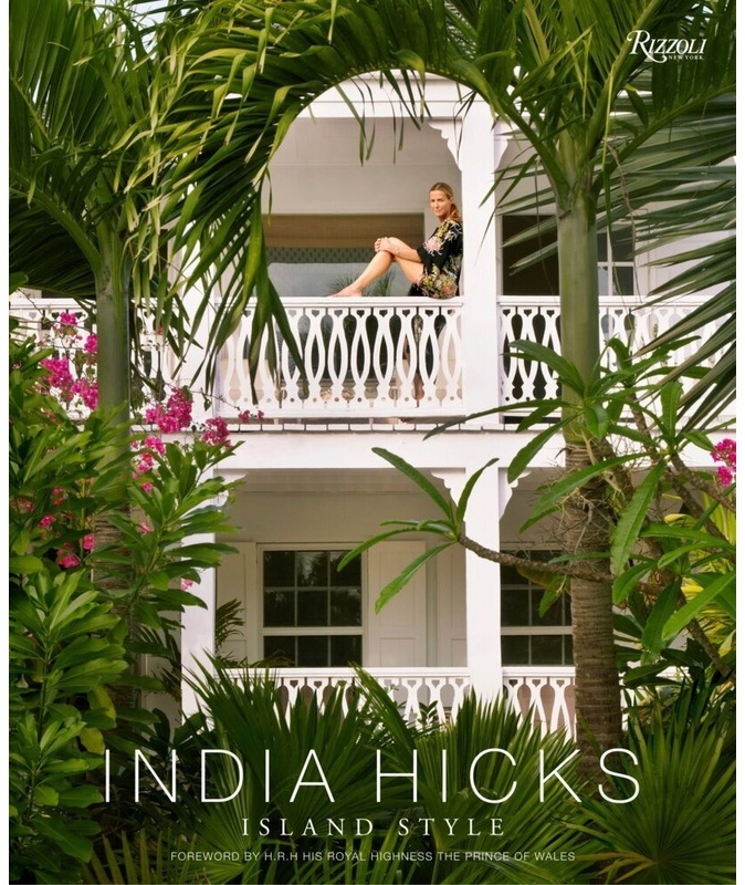 India Hicks - India Hicks  Gebunden