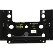 Hercules DJControl Inpulse T7 Premium Fader Module, DJ Controller