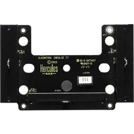 Hercules DJControl Inpulse T7 Premium Fader Module, DJ Controller