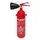 Sensorit Feuerlöscher 2KGCO2 Kohlendioxid