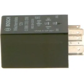 Bosch Relais, Wisch-Wasch-Intervall 0 986 335 058