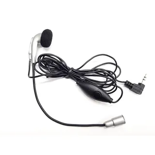 Headset für Siemens Gigaset E36 E360 E365 E45 E450 E455 E49h E500 E560 E630A Go