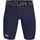 Armour HeatGear Armour Funktionsshorts Herren 410 midnight navy/white L