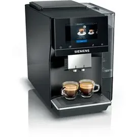 Siemens EQ.700 classic TP703D09 klavierlack schwarz