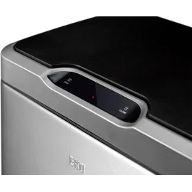 Eko Mirage Sensor 45 l Schwarz