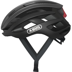 ABUS Rennradhelm AIRBREAKER grau S – 51 cm – 55 cm