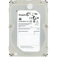 Seagate Constellation ES.3 4TB (ST4000NM0033)