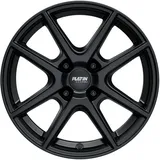 Platin P73 5,5 x 14 4 x 98 ET35 MB58,1 Schwarz