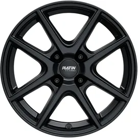 Platin P73 5,5 x 14 4 x 98 ET35 MB58,1 Schwarz