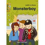 Hase und Igel Verlag Monsterboy / Level 2