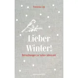 Pustet Anton Lieber Winter!