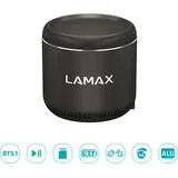 LAMAX Sphere 2 mini schwarz