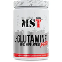 MST Glutamine neutral Pulver 1000 g