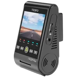 VIOFO A229 Plus 1CH 2K