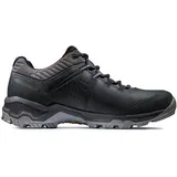Mammut Mercury IV Low Herren black-titanium 44
