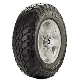 Tomket MT 33x12.50 R15 108Q POR