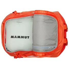Mammut Cargo 35 35 l Rot
