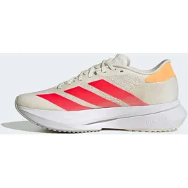 adidas Adizero SL2 Damen Off White / Lucid Red / Acid Orange 39,3