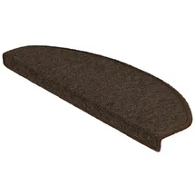 Karat London 23,5 x 65 cm Dunkelbraun
