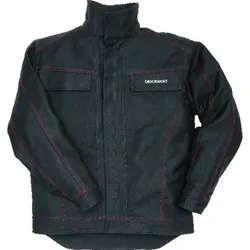 Schweißerjacke Kl. 2, Größe 50 - 50