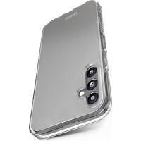 SBS Extreme X2 Cover für Samsung Galaxy A34 transparent