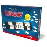 NORIS Deluxe Set Rummy