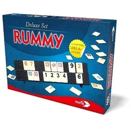 NORIS Deluxe Set Rummy