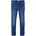 Jeanshose NKMTHEO XSLIM in dark blue denim Gr 146