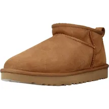 UGG Australia Classic Ultra Mini Chestnut 38