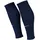 Nike Strike Fußball Sleeve-Stutzen 410 midnight navy/white L/XL