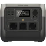 EcoFlow RIVER 2 Pro Tragbare Powerstation - RIVER 2 Pro (Mitgliederpreis)