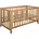 aus massiver Buche umwandelbar in Sofa inkl Rollrost 60x120