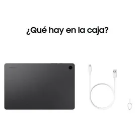 Samsung Galaxy Tab A9+ 11,0" 256 GB Wi-Fi Graphite