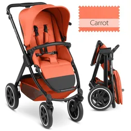 ABC-Design ABC Design Samba carrot 2024