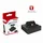 Belife Switch Dock Ladestation Kompakt Schwarz Nintendo Switch