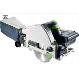 Festool Akku-Bohrschrauber inkl. 2 x 5,0 Ah + Koffer