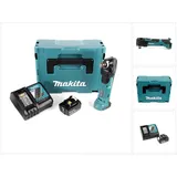 Makita DTM51RF1J inkl. 1 x 3,0 Ah + Ladegerät + Makpac + Zubehör