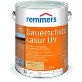 Remmers Dauerschutz-Lasur UV 5 l farblos seidenglänzend