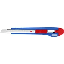 WorkPro 9 mm Abbrechmesser W012005WE