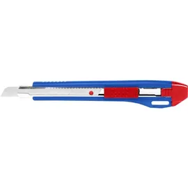 WorkPro 9 mm Abbrechmesser W012005WE