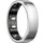RingConn Smart Ring Gen 3 Größe 12 Future Silver