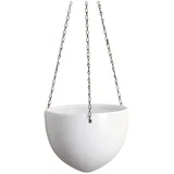 Scheurich Hängeampel Hanging Pot 845 Ø 18 x 14,8 cm alaska