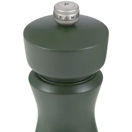Cole & Mason Kenton Pfeffermühle 15 cm Rosmarin unbefüllt