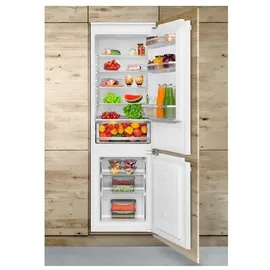 Amica EKGCX 387 912 Einbau-Kühlgefrierkombination (270 l, 1769 mm hoch)