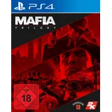 Mafia: Trilogy (USK) (PS4)