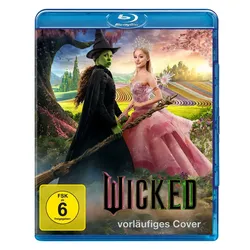 Wicked  (Blu-ray)